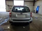 2015 Subaru Forester 2.5I na sprzedaż w Albany, NY - Front End
