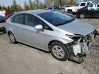 2010 Toyota Prius  за продажба в Portland, OR - Front End