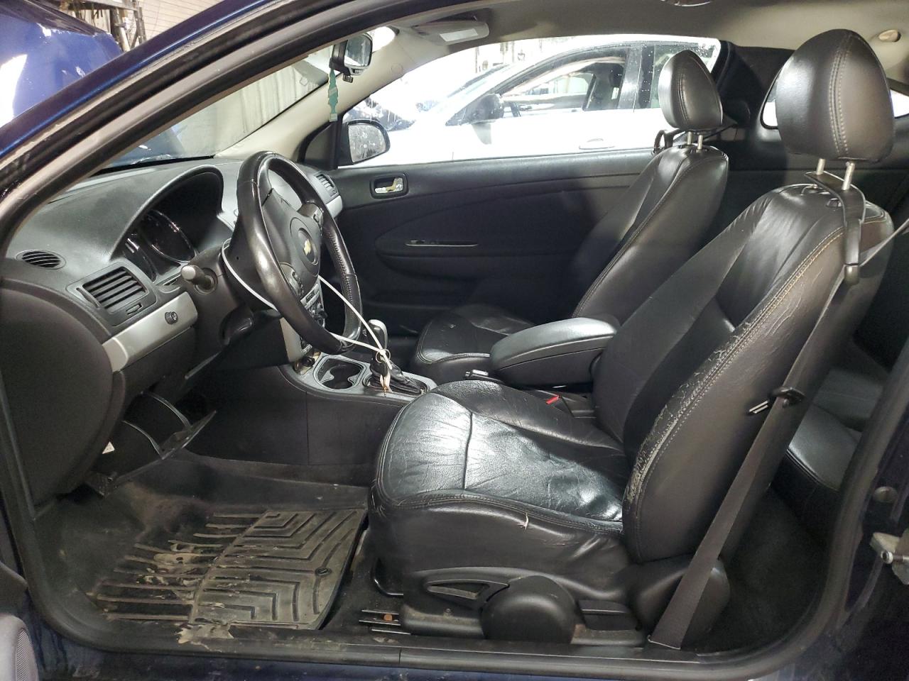 2009 Chevrolet Cobalt Lt VIN: 1G1AT18H697200647 Lot: 52898885