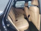 2018 Porsche Macan S на продаже в Harleyville, SC - Front End