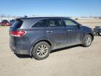 2017 Kia Sorento Lx на продаже в Nisku, AB - Front End