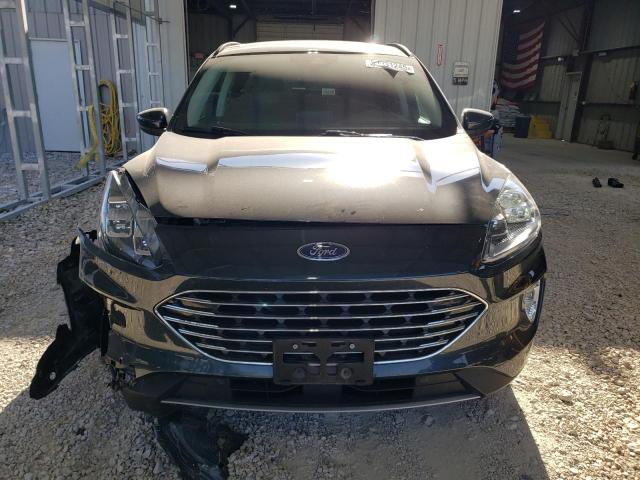  FORD ESCAPE 2022 Blue
