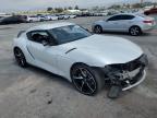 2021 Toyota Supra  na sprzedaż w Sun Valley, CA - Front End