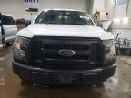 2016 Ford F150 Super Cab de vânzare în Elgin, IL - Normal Wear