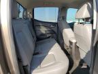 2016 Chevrolet Colorado Lt   for Sale in Wilmer, TX - Hail