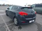 2015 KIA CEED 3 ECO for sale at Copart CHESTER