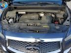 2017 Infiniti Qx60  للبيع في Hueytown، AL - Rear End