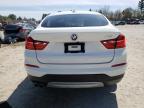 2018 Bmw X4 Xdrive28I продається в Mendon, MA - Front End