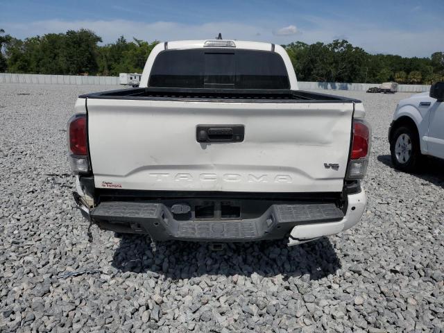  TOYOTA TACOMA 2020 Белы