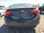 2018 Toyota Corolla L на продаже в Colton, CA - Front End