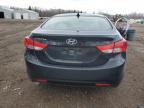 2013 HYUNDAI ELANTRA GLS à vendre chez Copart ON - COOKSTOWN