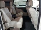 2012 Dodge Grand Caravan Sxt for Sale in Sandston, VA - Front End