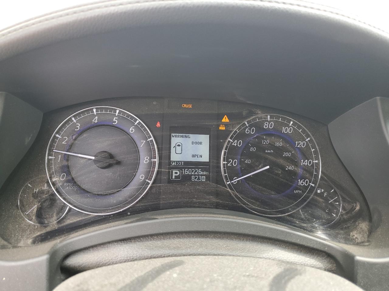 2016 Infiniti Qx50 VIN: JN1BJ0RR2GM262115 Lot: 54539745