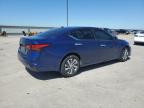 2019 Nissan Altima S   for Sale in Wilmer, TX - Hail