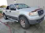 2008 Ford F150 Supercrew zu verkaufen in Byron, GA - All Over