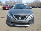 2016 Nissan Sentra S for Sale in East Granby, CT - Minor Dent/Scratches