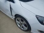 2013 VAUXHALL ASTRA SRI for sale at Copart SANDY