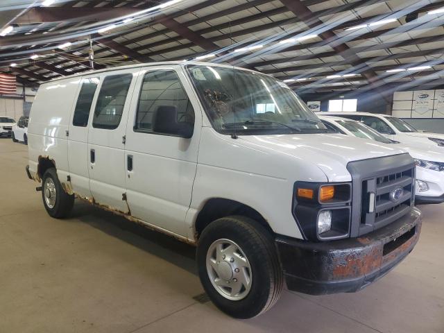 2013 FORD ECONOLINE E150 VAN