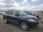 2008 Hyundai Santa Fe Se for Sale in Des Moines, IA - Front End
