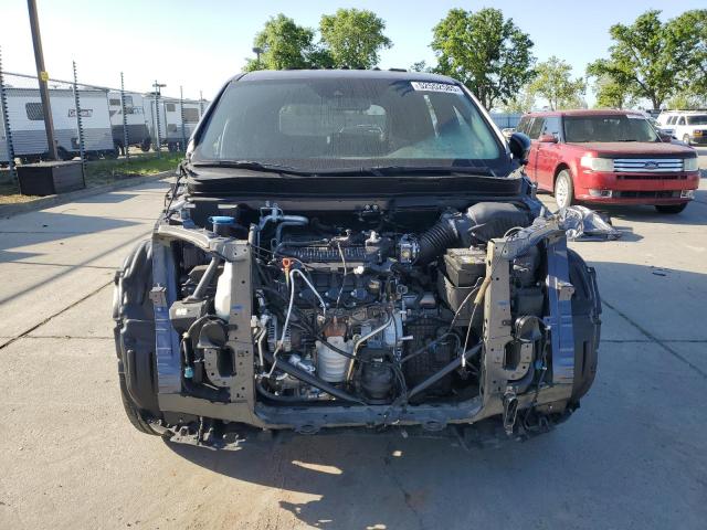  HONDA PASSPORT 2021 Charcoal