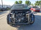 2021 Honda Passport Exl на продаже в Sacramento, CA - Stripped