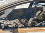 2011 Hyundai Sonata Se продається в Montgomery, AL - Burn - Interior
