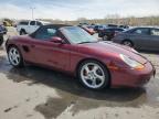 2000 Porsche Boxster S for Sale in Littleton, CO - Front End