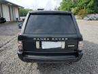 2012 Land Rover Range Rover Hse Luxury de vânzare în Grenada, MS - Mechanical