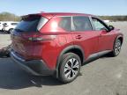 2023 Nissan Rogue Sv للبيع في Assonet، MA - Front End