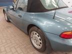 1999 BMW Z3 for sale at Copart SANDWICH