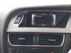 2011 AUDI A4 S LINE for sale at Copart BELFAST