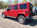 Marlboro, NY에서 판매 중인 2012 Jeep Wrangler Unlimited Sahara - Front End