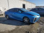 2017 Toyota Mirai იყიდება Windsor-ში, NJ - Normal Wear