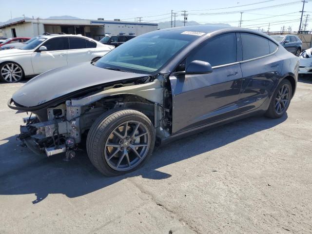  TESLA MODEL 3 2023 Серый