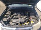 2011 Subaru Forester 2.5X na sprzedaż w New Britain, CT - Front End