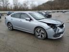 2022 Subaru Legacy Premium for Sale in Ellwood City, PA - Front End