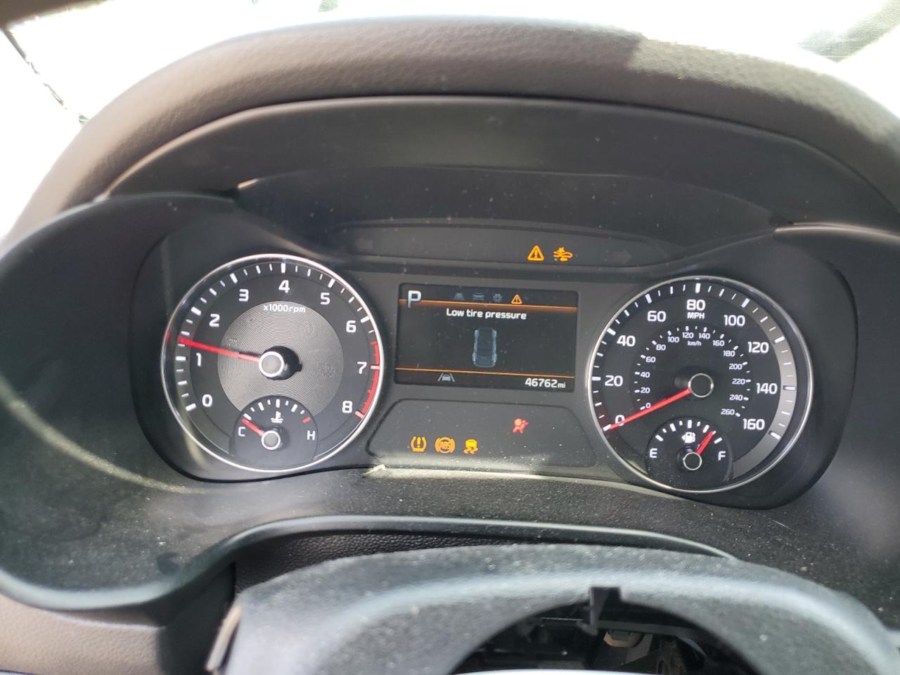 2022 Kia Forte Fe VIN: 3KPF24AD7NE419295 Lot: 49953545