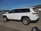 2023 Jeep Grand Cherokee L Laredo للبيع في Assonet، MA - Front End