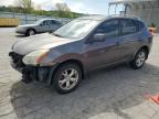 2008 Nissan Rogue S de vânzare în Lebanon, TN - Front End