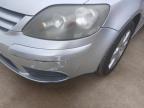 2006 VOLKSWAGEN GOLF PLUS for sale at Copart SANDY