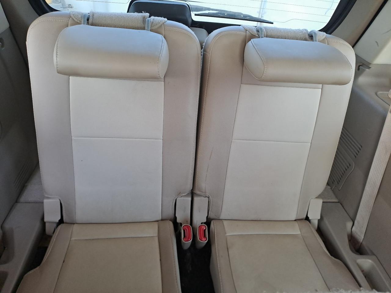 1FMEU6EE0AUA96462 - 2010 Ford EXPLORER - #undefined