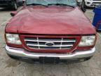 2003 Ford Ranger Super Cab за продажба в Louisville, KY - Side