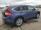 2012 Honda Cr-V Exl zu verkaufen in Nampa, ID - Front End