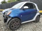 2016 Smart Fortwo  for Sale in Waldorf, MD - Front End