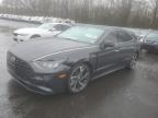 2022 Hyundai Sonata Sel Plus იყიდება Glassboro-ში, NJ - Front End
