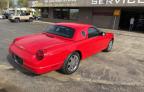 2002 Ford Thunderbird  იყიდება Kansas City-ში, KS - Minor Dent/Scratches