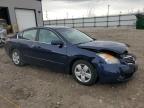 2007 Nissan Altima 2.5 de vânzare în Appleton, WI - Front End