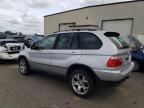 2002 Bmw X5 4.4I for Sale in Woodburn, OR - Mechanical