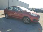 2014 Ford Fiesta Se na sprzedaż w Apopka, FL - Rear End