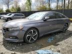 Waldorf, MD에서 판매 중인 2019 Honda Accord Sport - Front End